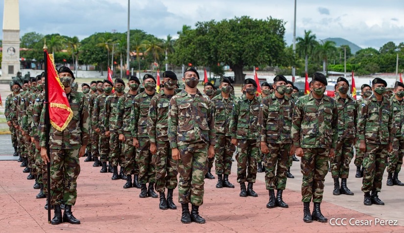EJERCITO